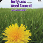 Turfgrass Weed Control for Professionals, 2012