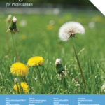 Turfgrass Weed Control for Professionals, 2019