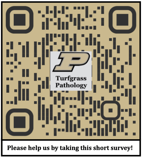 Scan QR code to take short program impact survey.